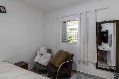 Casa à venda com 279m², 3 quartos e 2 vagasEdicula