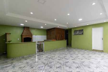 Casa à venda com 279m², 3 quartos e 2 vagasQuintal