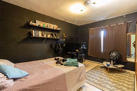 Quarto 1 de casa à venda com 3 quartos, 279m² em Jardim Tamassia, Guarulhos