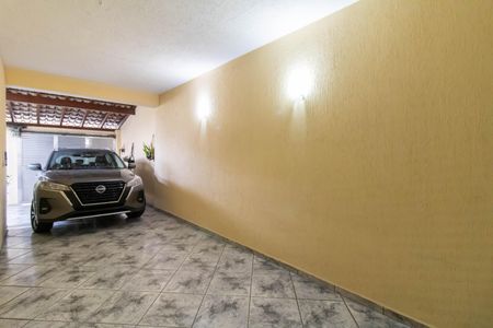 Casa à venda com 279m², 3 quartos e 2 vagasGaragem