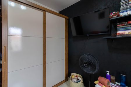 Casa à venda com 279m², 3 quartos e 2 vagasQuarto 2