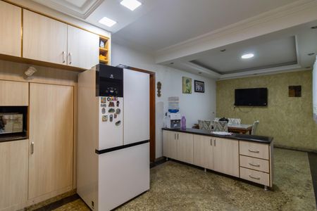 Casa à venda com 279m², 3 quartos e 2 vagasCozinha