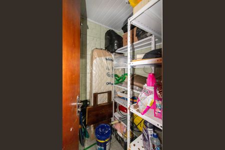 Casa à venda com 279m², 3 quartos e 2 vagasDespensa