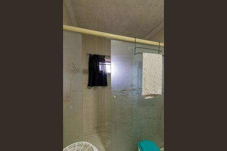 Casa à venda com 279m², 3 quartos e 2 vagasBanheiro 