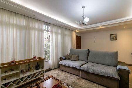 Sala de casa à venda com 3 quartos, 279m² em Jardim Tamassia, Guarulhos
