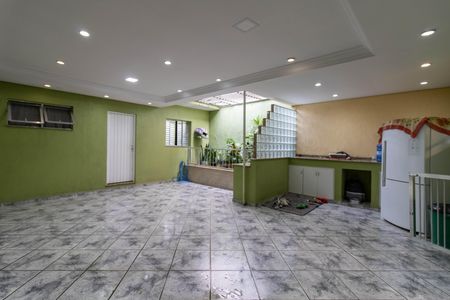 Casa à venda com 279m², 3 quartos e 2 vagasQuintal