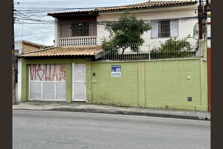 Casa à venda com 279m², 3 quartos e 2 vagasPlaca 