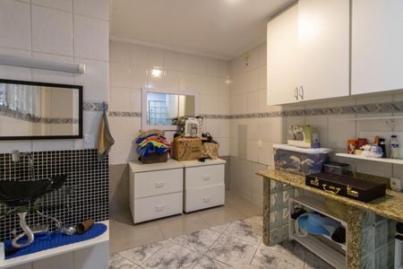 Casa à venda com 279m², 3 quartos e 2 vagasEdicula
