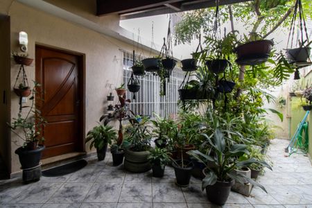 Casa à venda com 279m², 3 quartos e 2 vagasEntrada