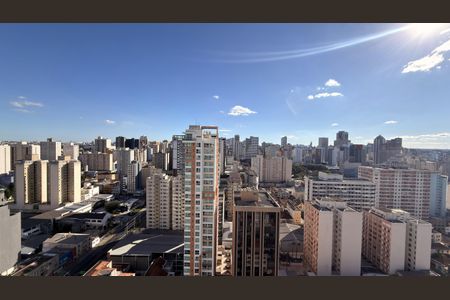 Apartamento para alugar com 46m², 1 quarto e sem vagaVista