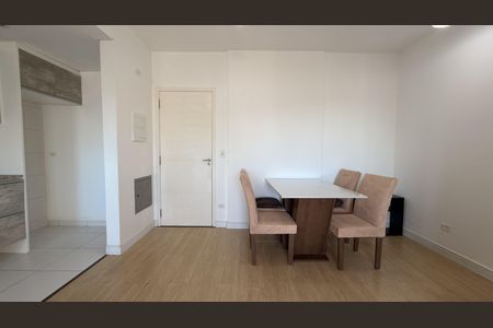 Apartamento para alugar com 46m², 1 quarto e sem vagaSala