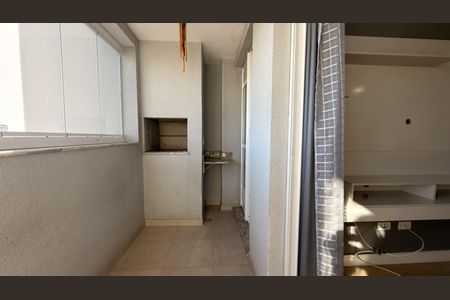Apartamento para alugar com 46m², 1 quarto e sem vagaÁrea de Serviço