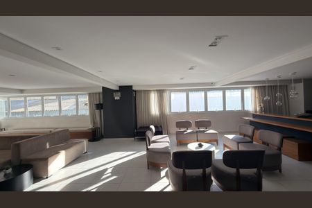 Apartamento para alugar com 46m², 1 quarto e sem vagaSala de Jantar