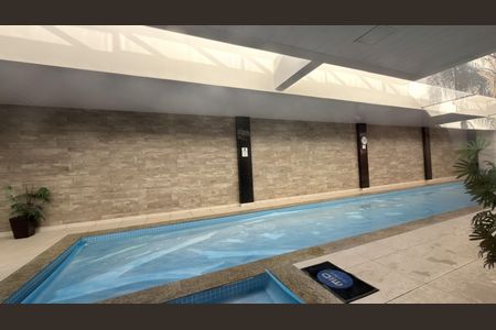 Apartamento para alugar com 46m², 1 quarto e sem vagaÁrea externa