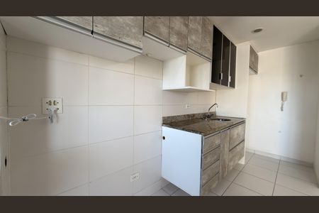 Apartamento para alugar com 46m², 1 quarto e sem vagaCozinha