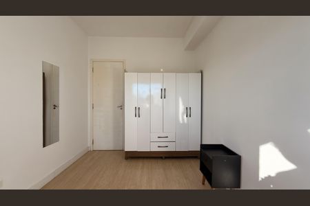 Quarto de apartamento para alugar com 1 quarto, 46m² em Centro, Curitiba