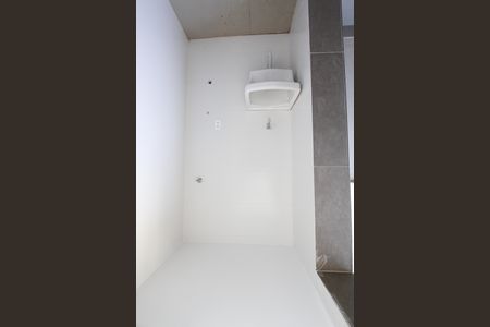 Apartamento à venda com 78m², 2 quartos e 2 vagasÁrea de Serviço