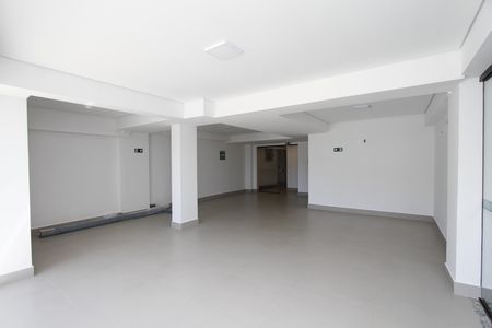 Apartamento à venda com 78m², 2 quartos e 2 vagasÁrea comum - Salão de festas