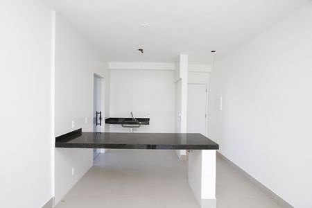 Apartamento à venda com 78m², 2 quartos e 2 vagasCozinha