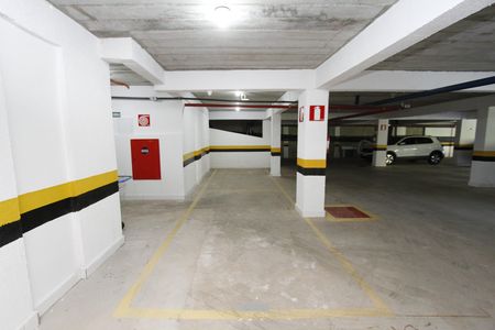 Apartamento à venda com 78m², 2 quartos e 2 vagasGaragem