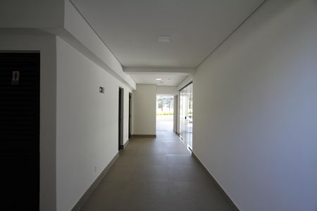 Apartamento à venda com 78m², 2 quartos e 2 vagasÁrea comum