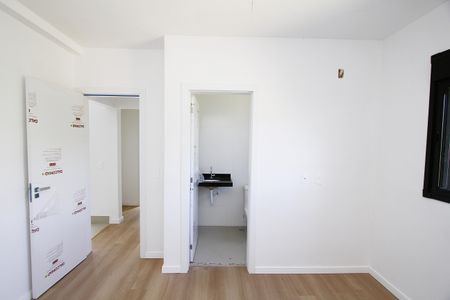 Apartamento à venda com 78m², 2 quartos e 2 vagasQuarto 1 - Suíte