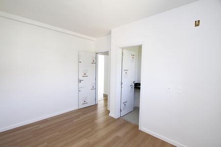 Apartamento à venda com 78m², 2 quartos e 2 vagasQuarto 1 - Suíte