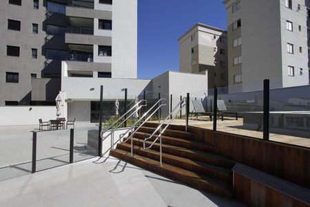 Apartamento à venda com 78m², 2 quartos e 2 vagasÁrea comum