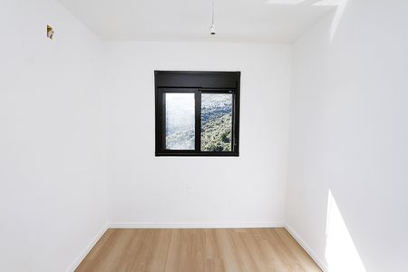 Apartamento à venda com 78m², 2 quartos e 2 vagasQuarto 2