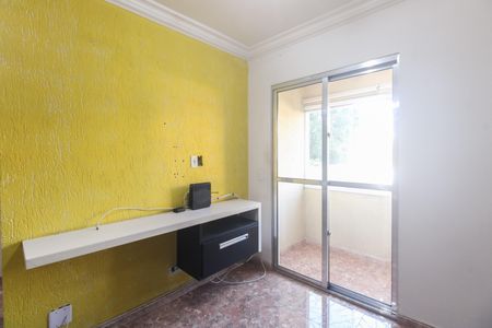 Apartamento para alugar com 56m², 2 quartos e 1 vaga Apartamento para alugar com 56m², 2 quartos e 1 vagaSala