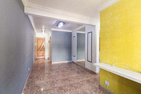 Sala  de apartamento para alugar com 2 quartos, 56m² em Penha de França, São Paulo