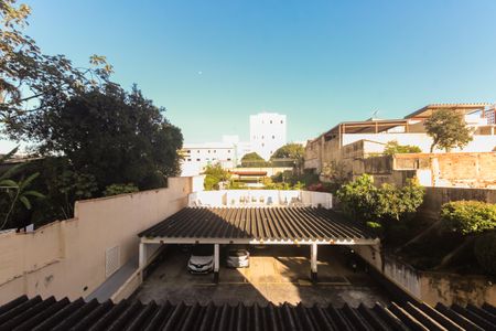 Varanda - Vista  de apartamento para alugar com 2 quartos, 56m² em Penha de França, São Paulo