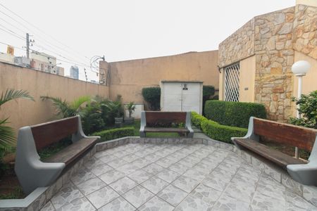 Apartamento para alugar com 56m², 2 quartos e 1 vaga Apartamento para alugar com 56m², 2 quartos e 1 vagaÁrea Comum