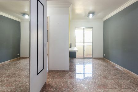 Sala  de apartamento para alugar com 2 quartos, 56m² em Penha de França, São Paulo