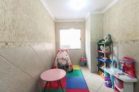 Apartamento para alugar com 56m², 2 quartos e 1 vaga Apartamento para alugar com 56m², 2 quartos e 1 vagaÁrea Comum