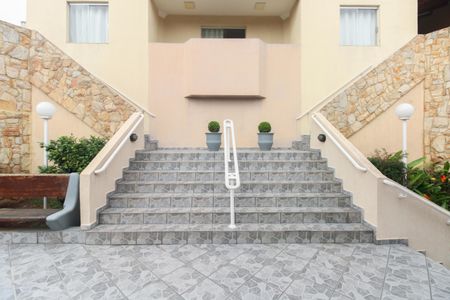 Apartamento para alugar com 56m², 2 quartos e 1 vaga Apartamento para alugar com 56m², 2 quartos e 1 vagaÁrea Comum