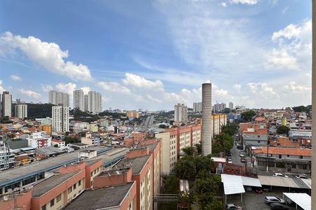 Apartamento à venda com 52m², 1 quarto e 1 vaga Apartamento à venda com 52m², 1 quarto e 1 vagaVista do Quarto