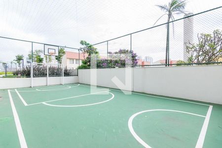 Apartamento à venda com 52m², 1 quarto e 1 vaga Apartamento à venda com 52m², 1 quarto e 1 vagaÁrea comum - Quadra