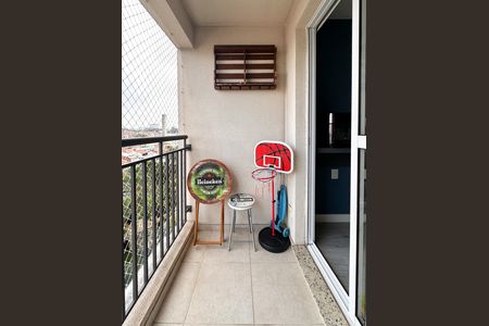 Apartamento à venda com 52m², 1 quarto e 1 vaga Apartamento à venda com 52m², 1 quarto e 1 vagaSacada