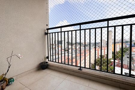 Apartamento à venda com 52m², 1 quarto e 1 vaga Apartamento à venda com 52m², 1 quarto e 1 vagaSacada