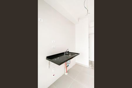 Apartamento à venda com 72m², 2 quartos e 1 vagaCozinha 