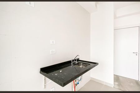 Apartamento à venda com 72m², 2 quartos e 1 vagaCozinha 