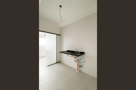 Apartamento à venda com 72m², 2 quartos e 1 vagaCozinha 