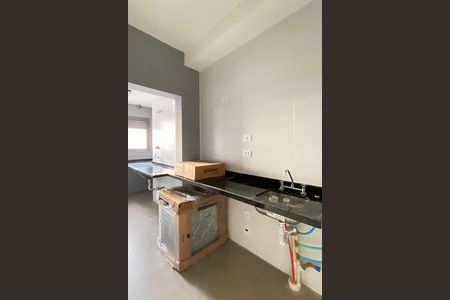 Apartamento para alugar com 72m², 2 quartos e 1 vaga Apartamento para alugar com 72m², 2 quartos e 1 vagaCozinha