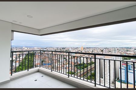 Apartamento à venda com 72m², 2 quartos e 1 vagaVaranda 