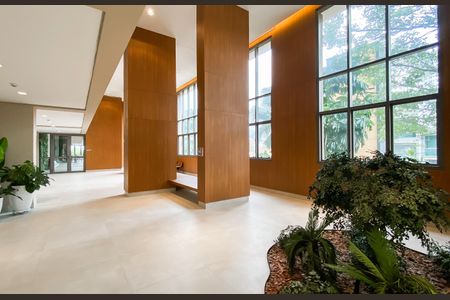 Apartamento à venda com 72m², 2 quartos e 1 vagaÁrea comum
