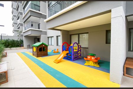 Apartamento para alugar com 72m², 2 quartos e 1 vaga Apartamento para alugar com 72m², 2 quartos e 1 vagaÁrea comum