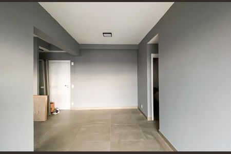 Sala  de apartamento para alugar com 2 quartos, 72m² em Vila Guilhermina, São Paulo