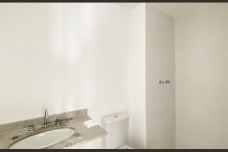 Apartamento à venda com 72m², 2 quartos e 1 vagaBanheiro 