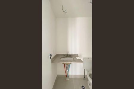 Apartamento à venda com 72m², 2 quartos e 1 vagaBanheiro 